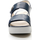 Chaussures Femme Sandales et Nu-pieds Stonefly 216158-144 Bleu