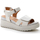 Chaussures Femme Sandales et Nu-pieds Stonefly 217487-346 Blanc