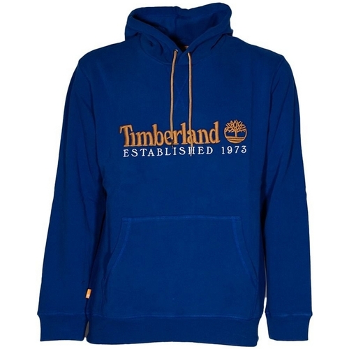 Vêtements Homme Sweats Timberland TB0A2CRMCY51 Bleu