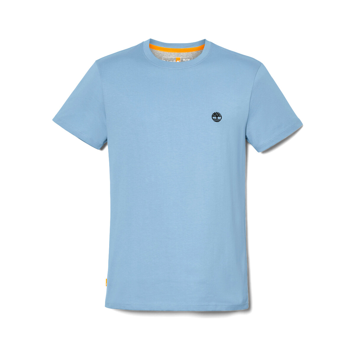 Vêtements Homme T-shirts & Polos Timberland TB0A2BPRDJ51 Bleu