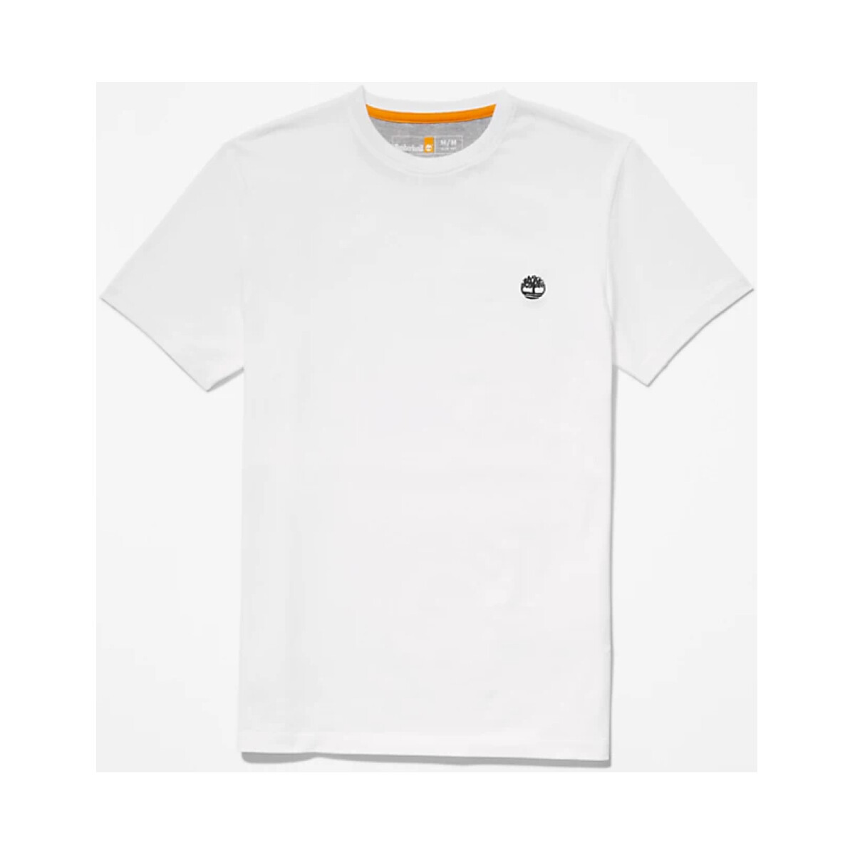 Vêtements Homme T-shirts & Polos Timberland TB0A2BPR1001 Blanc
