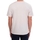 Vêtements Homme T-shirts & Polos Timberland TB0A663SCM91 Blanc