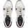 Chaussures Homme Baskets mode Ralph Lauren CLEEF001A-WHI-DBL09 Blanc