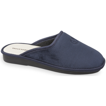 Chaussures Homme Chaussons Valleverde 37805 Bleu