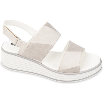 Chaussures Femme For cool girls only Valleverde 49310-1001 Blanc
