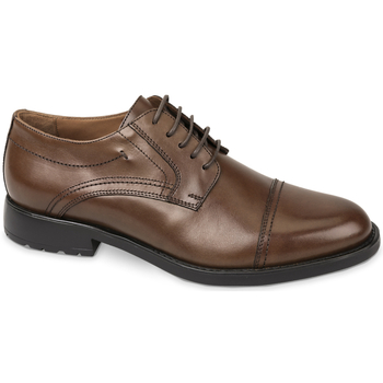 Chaussures Homme Derbies & Richelieu Valleverde 49879-1001 Marron