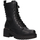 Chaussures Femme Bottines Wrangler WL22624A-062 Noir