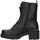 Chaussures Femme Bottines Wrangler WL22624A-062 Noir