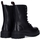 Chaussures Femme Bottines Wrangler WL22509A-062 Noir
