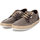 Chaussures Homme Baskets mode Xti 141383 Marron