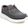 Chaussures Homme Baskets mode Xti 141394 Gris