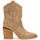 Chaussures Femme Bottines Alma En Pena I23302 Marron