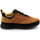 Chaussures Homme Boots Timberland EURO TREKKER POUR ENFANT Marron