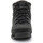 Chaussures Homme Boots Timberland EURO SPRINT JUNIOR Noir