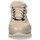 Chaussures Femme Baskets mode Mephisto Sneakers en cuir ESTELLA Beige