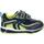 Chaussures Enfant Multisport Geox B0284A 014BU B TODO BOY Bleu