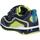 Chaussures Enfant Multisport Geox B0284A 014BU B TODO BOY Bleu