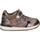 Chaussures Fille Multisport Geox B160LA 0BLHI B RISHON GIRL Marr