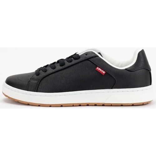 Chaussures Homme Baskets basses Levi's 29310 NEGRO