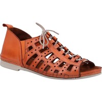 Chaussures Femme Sandales et Nu-pieds Riva Di Mare Newport Orange
