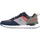 Chaussures Homme Baskets basses Roadsign 188642 Gris