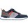 Chaussures Homme Baskets basses Roadsign 188642 Gris