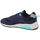 Chaussures Baskets mode New Balance Reconditionné 580 - Bleu