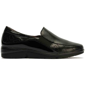 Chaussures Femme Mocassins Pitillos 5304 Noir