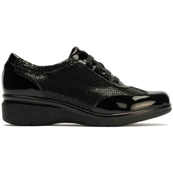 Chaussures Femme Derbies Pitillos 5312 Noir