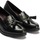 Chaussures Femme Mocassins Pitillos 5331 Noir