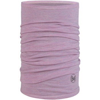 Accessoires textile Echarpes / Etoles / Foulards Buff Merino Midweight Tube Scarf Rose