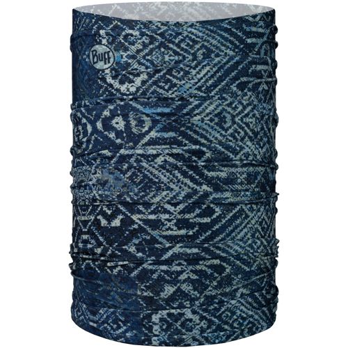 Accessoires textile Echarpes / Etoles / Foulards Buff Original EcoStretch Scarf Moulay Bleu