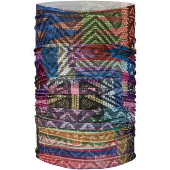 Accessoires textile Echarpes / Etoles / Foulards Buff Original EcoStretch Scarf Multicolore