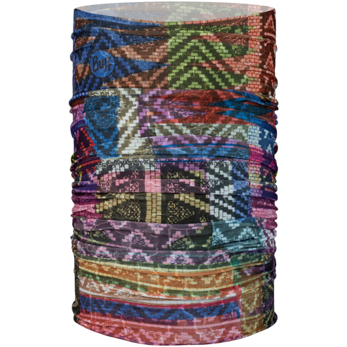 Accessoires textile Veuillez choisir votre genre Buff Original EcoStretch Scarf Multicolore