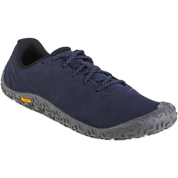 Chaussures Homme Running / trail Merrell Rideaux / stores Bleu