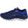 Chaussures Homme Running / trail Mizuno Wave Sky 7 Bleu