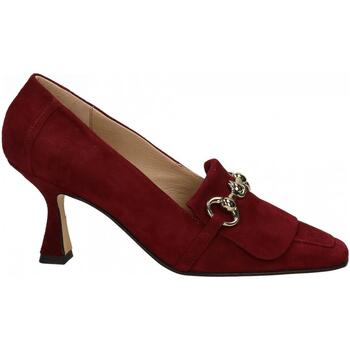 Chaussures Femme Escarpins Pomme D'or CAMOSCIO Rouge
