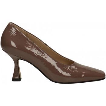 Chaussures Femme Escarpins Pomme D'or NAPLAK Marron