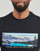Vêtements Homme T-shirts manches courtes Napapijri S CANADA Noir