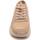 Chaussures Femme Baskets basses Leindia 83785 Marron