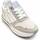 Chaussures Femme Baskets basses Leindia 83792 Blanc