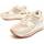 Chaussures Femme Polo Ralph Laure 83806 Beige