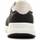 Chaussures Homme Baskets basses Leindia 83877 Noir