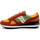Chaussures Homme Baskets mode Saucony Shadow Orange