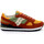 Chaussures Homme Baskets mode Saucony Shadow Orange