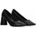 Chaussures Femme Baskets mode Etika 71724 Noir