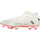 Chaussures Homme Football Puma Future Match+ Ll Fg Ag Blanc