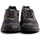Chaussures Homme Baskets mode Cetti 1311 Noir