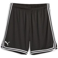 Vêtements Shorts / Bermudas Puma Short de basketball  Hoops Multicolore