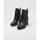 Chaussures Femme Bottines Pikolinos CONNELLY W7M-8563 Noir